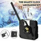 Tide Quartz Clock Movement Motor Mechanism Hands Fitting DIY Replacements Set AU