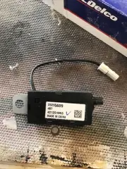 Brand New CHEVROLET RADIO ANTENNA AMPLIFIER OEM GM 23255609