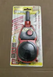 Tajima (TAJIMA) Mini Ink Pot PS-MSUM 15m New Unused