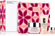 Clinique's Hydration Heroes Set