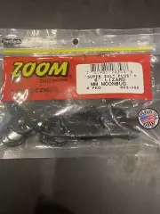 Zoom Super Salt Plus 6" MM Moon Bug