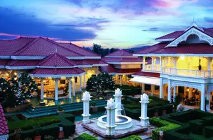 沃拉布拉華欣套房別墅酒店Wora Bura Hua Hin Suite and Villa