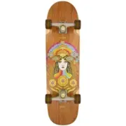 Arbor Solstice B4BC Jane Cucharon 32 Cruiser Skateboard