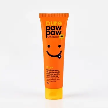 Pure Paw Paw澳洲神奇木瓜霜 25g