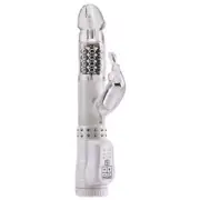 Seven Creations Limited Edition Rabbit Vibrator