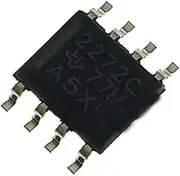 10pcs/lot TLC2272CDR SOP8 TLC2272 SOP 2272C SOP-8 SMD IC