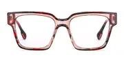 Etnia Barcelona Palais Royal PKRD Men's Glasses Pink Size 52 - Private Health Rebate - Blue Light Block Available