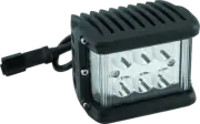 DragonFire Racing 2X2in Pod For Light With Side Lights - 521481