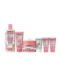Soap & Glory Pick Pink Rose Bergamot Body Wash Foot Body Hands Cream Butter Set