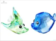 Swarovski Sealife - Shelly & Sam MIB #1119916