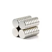 10pcs 12mm X 3mm Super Strong Round Disc Magnets Rare Earth Neodymium Magnet