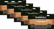 Duracell CopperTop AAA Alkaline 1.5V Batteries Exp. 2028, 120 Pack