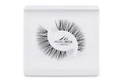 MODELROCK Lashes NANO - LITE NAKED NATURALS - Style 9 Lash Set