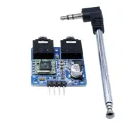 TEA5767 FM Stereo Radio Module TEA5767 Low Power Board For Arduino Raspberry-