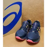 ✩PAIR✩ 亞瑟士 1012B414-003 ASICS GEL-SONOMA 7 GTX防水 女越野登山鞋 耐磨避震