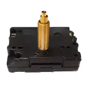 RHYTHM Quartz Clock Movement 3 Volt - Authentic RHYTHM Parts