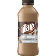 Dare Triple Espresso Iced Coffee 500mL