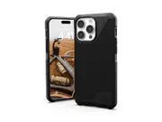UAG Metropolis LT Kevlar Magsafe - iPhone 15 Pro Max - Black