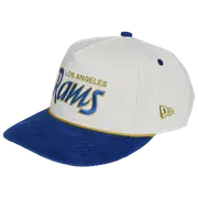 [New Era] New Era Golfer - Unisex Caps