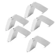 5Pcs Knitting Machine Claw Hanger Weight Knitting Machine Accessories Kit