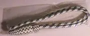 Police Unit Saber Cutlas Knot Portepee Army Uniform Officer Dagger Sword Parade