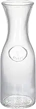Libbey PLB1901 Wine Decanter 1000cc No. 3856 Soda Glass