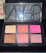 Nars Danmari Blush Palette~RARE