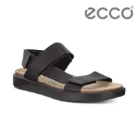 在飛比找蝦皮購物優惠-ECCO CORKSPHERE SANDAL M 質感牛皮休