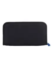 [Samsonite] Zipped Travel Wallet RFID in Black