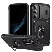 For Samsung S24 Ultra Shockproof Cover