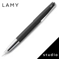 在飛比找蝦皮商城優惠-LAMY studio演藝家系列 67 鋼筆 霧黑
