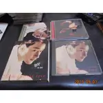 CD 張國榮 摯愛 2CD+VCD