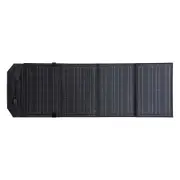Explore Planet Earth 120W Portable Solar Blanket Expansion Kit