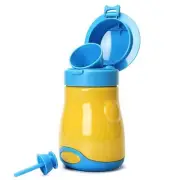 Upgrade Baby Boy Portable Potty Emergency Urinal Toilet for Car Travel and Ca...