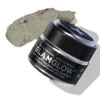 在飛比找Yahoo!奇摩拍賣優惠-GLAMGLOW瞬效完美發光面膜50g