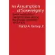 An Assumption of Sovereignty: Social and Political Transformation Among the Florida Seminoles, 1953-1979