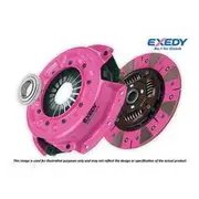 Exedy Clutch Kit Sports Tuff - KIK-6729HDCB