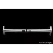 Ultra Racing Rear Upper Brace For Smart Fortwo 451 (Hard Top) C Pillar Strut Bar