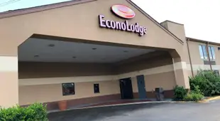 EconoLodge