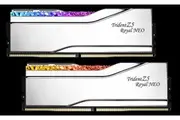 G.Skill Trident Z5 Royal Neo S 32GB (2X16GB) DDR5-8000 Memory [F5-8000J3848H16GX2-TR5NS]