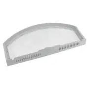 Cloth Dryer Accessories Plastic Texture Lint Catcher Suitable for Dryer