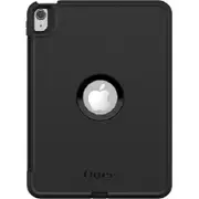 OtterBox Apple iPad Air (4th gen) Defender Series Case - Black (77-65735)