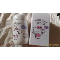 在飛比找蝦皮購物優惠-【Sogo *Hello kitty】 膠囊保溫瓶200ML