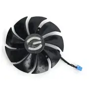 PLA09215S12H Graphics Card Fan for EVGA RTX 3070 3080 Ti 3090 XC3 Black Fan-C
