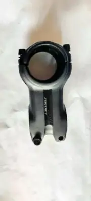 Giant Contact SL 35mm MTB bicycle Stem 28.6mm 1 1/8" 0 Degree Matte Black 60mm