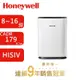 【台灣公司貨】【Honeywell】Air Touch X305 空氣清淨機 (X305F-PAC1101TW)【8-16坪】【恆隆行授權經銷】