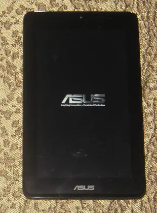 ASUS MeMo Pad ME172V K0W