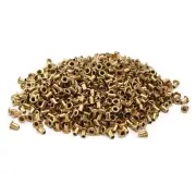 1000Pcs copper Beekeeping Eyelets For Frames Bee Hive Equipments Copper5512