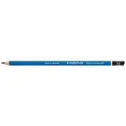 Staedtler Mars Lumograph Pencil 10B