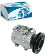UAC A/C Compressor For 1994-2006 Mitsubishi Montero (for: Mitsubishi)